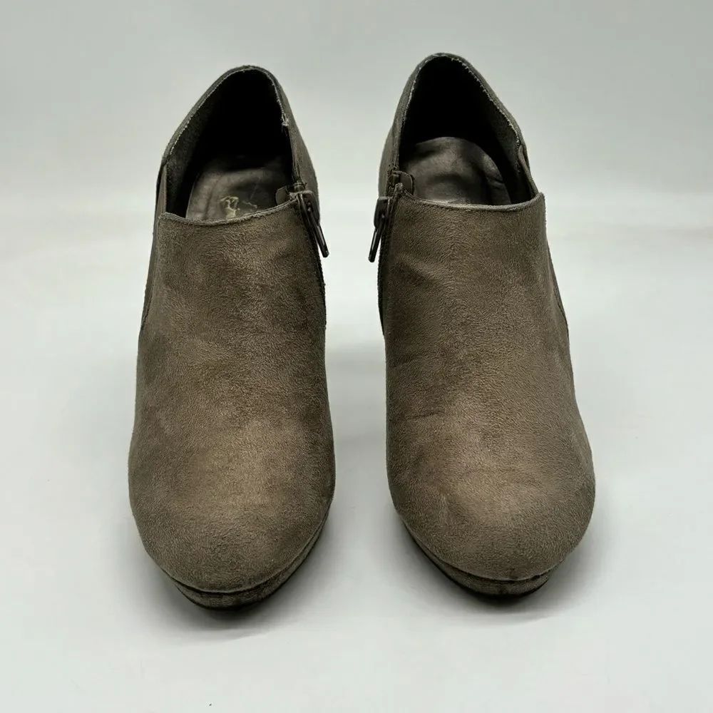 Impo Ankle Bootie - Picture 2 of 8